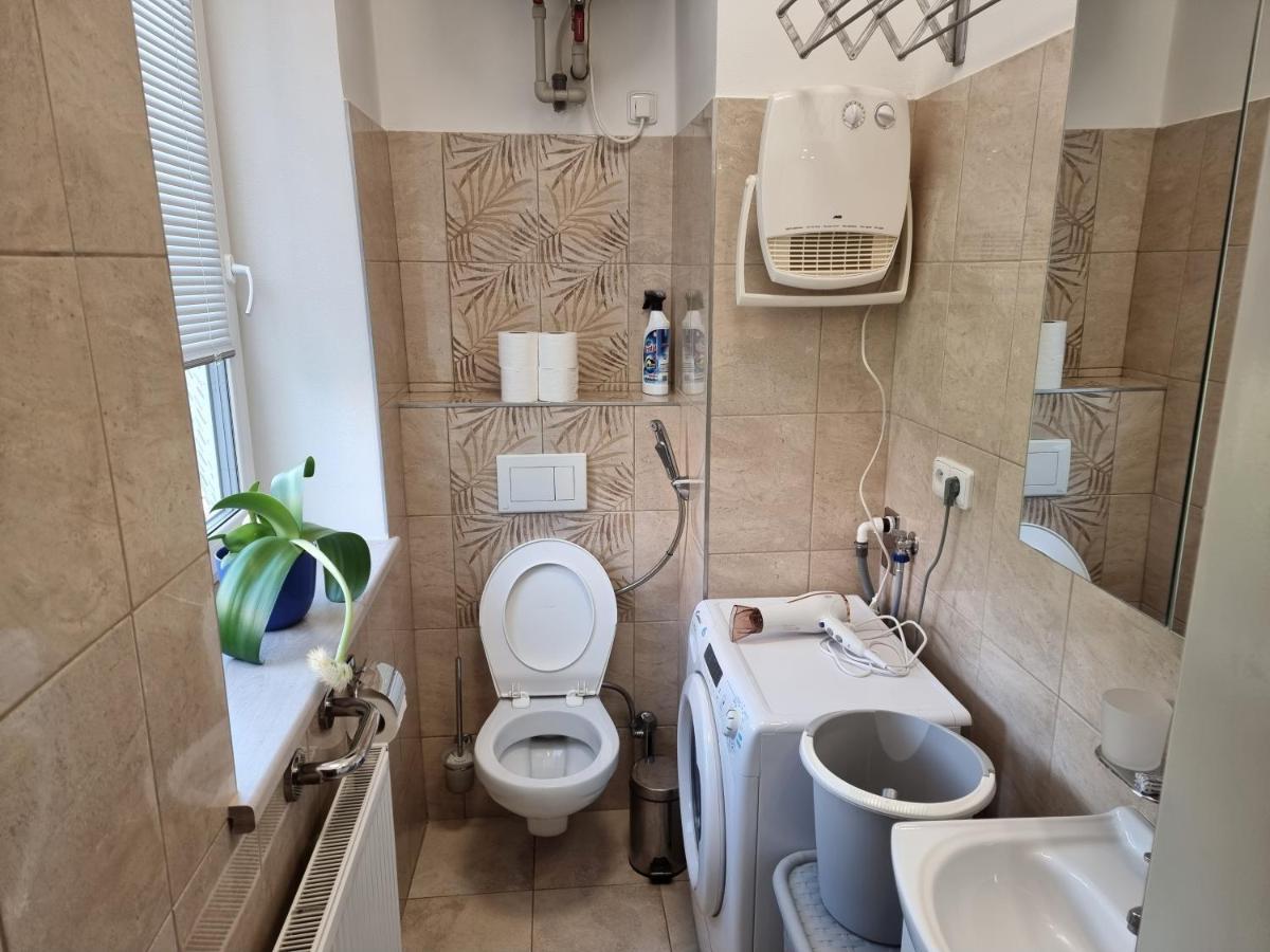 Garsoniera Dukla 289 Apartment Decin Exterior photo